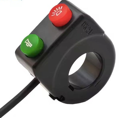 Lighthorn Switch