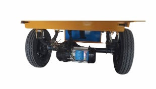 Eloader 3Wheeler