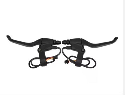 E-Brake Set