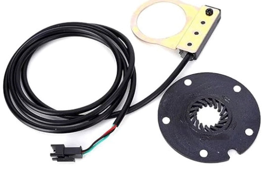 Basic Pedal Assist Sensor