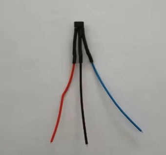 Hall Sensor 3144 41F