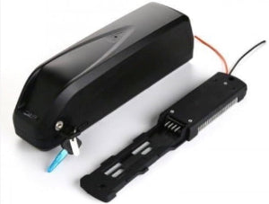 Hailong battery Pack - 36Volt 10.4ah