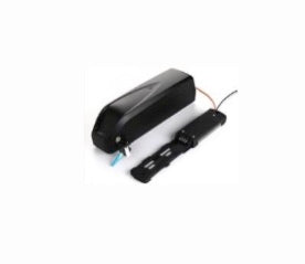 Hailong battery Pack - 36Volt 10.4ah