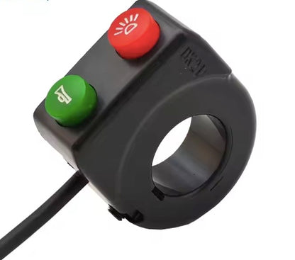 Lighthorn Switch