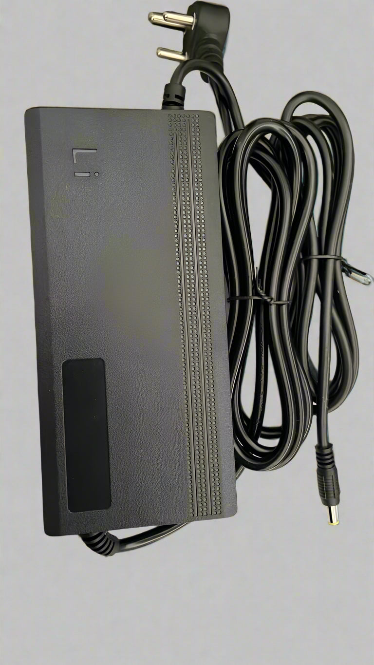 3A 36V(42 Max) Li-ion Battery Charger