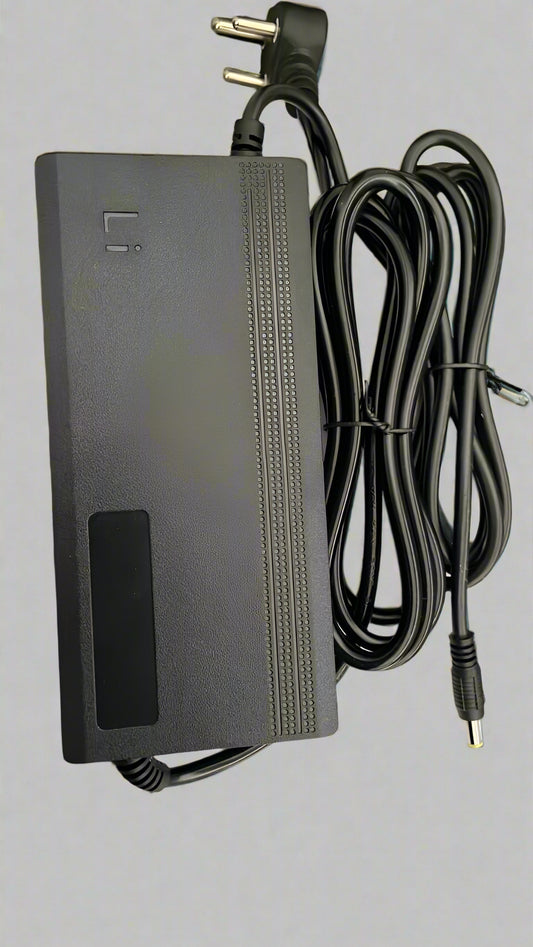 3A 36V(42 Max) Li-ion Battery Charger