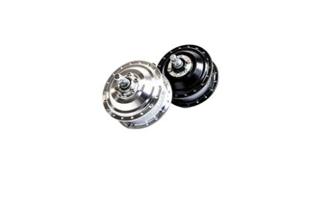 250W BLDC Hub Motor