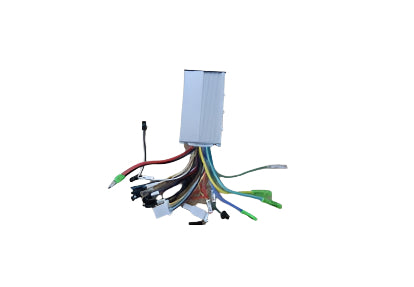 Economy Controller
