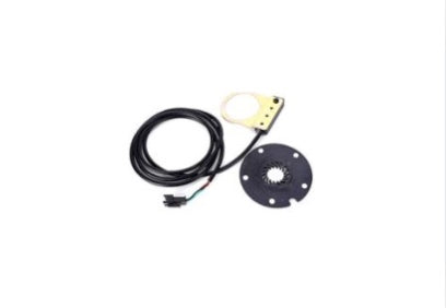 Basic Pedal Assist Sensor