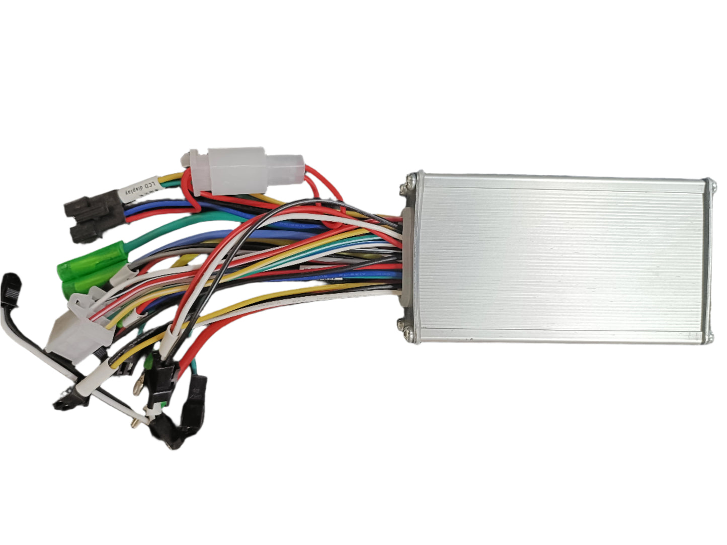 Economy Controller